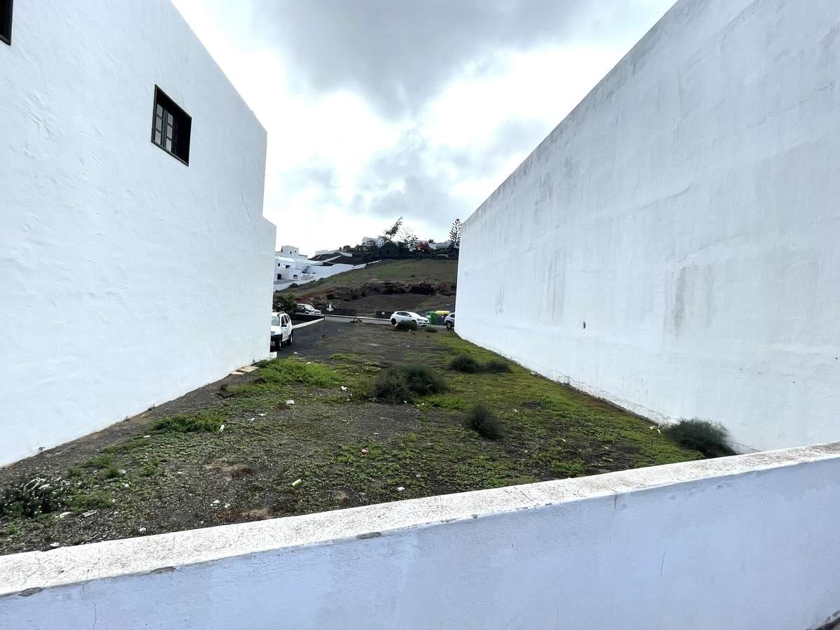 Bouwgrond te koop in Tinajo - € 225.000 (Ref: 7183767)