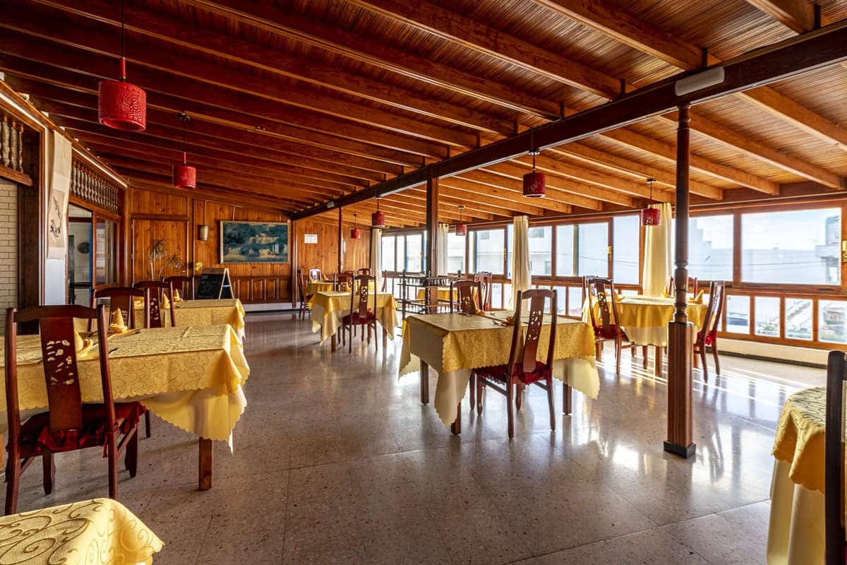 8 soveværelse Finca/Landehus til salg i La Santa - € 740.000 (Ref: 7861449)