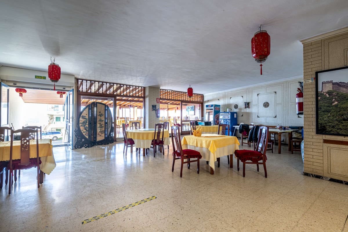 8 soveværelse Finca/Landehus til salg i La Santa - € 740.000 (Ref: 7861449)