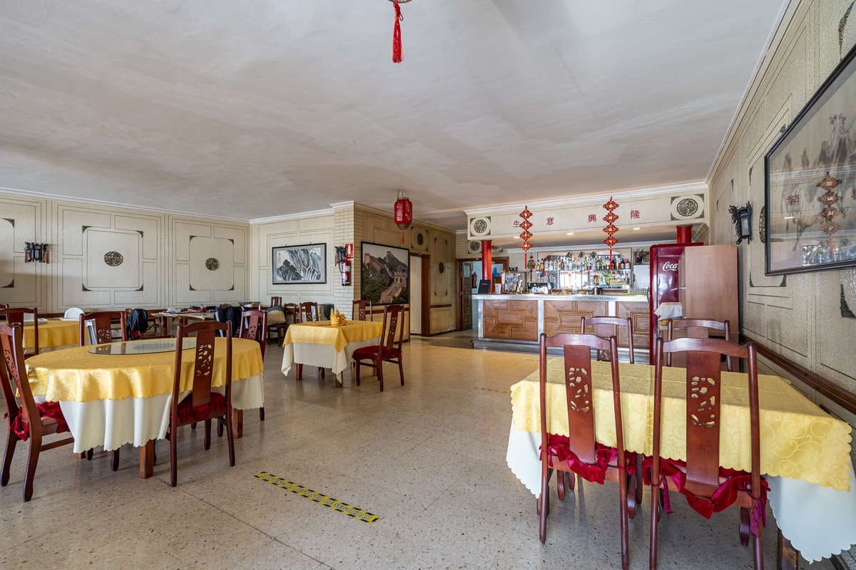 8 soveværelse Finca/Landehus til salg i La Santa - € 740.000 (Ref: 7861449)