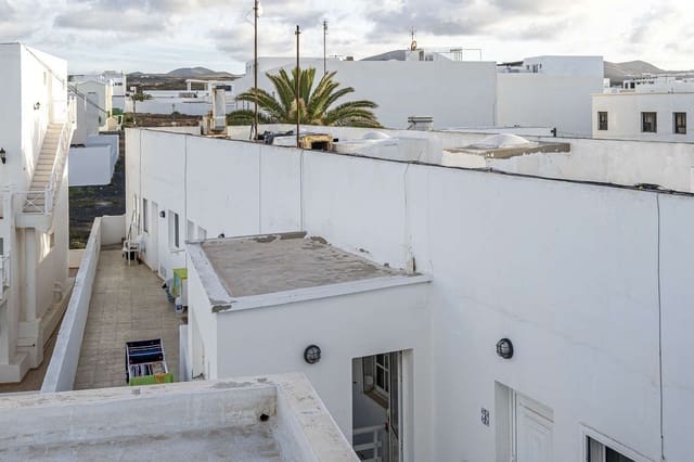 8 soveværelse Finca/Landehus til salg i La Santa, Tinajo - € 740.000 (Ref: 7861449)