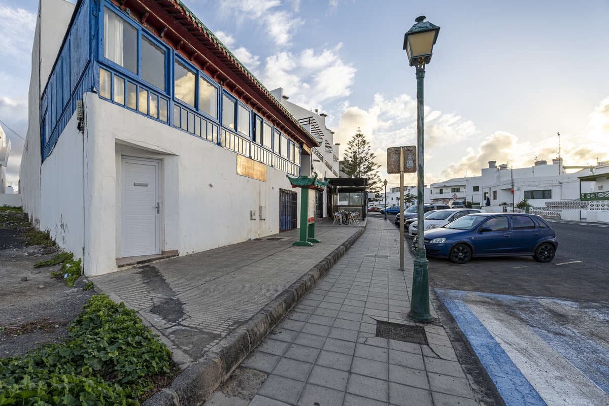 8 soveværelse Finca/Landehus til salg i La Santa - € 740.000 (Ref: 7861449)