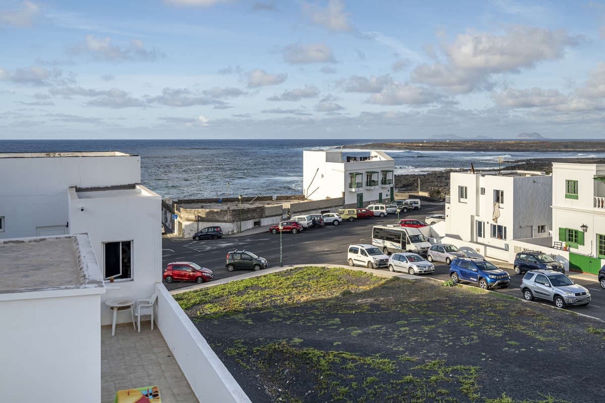 8 soveværelse Finca/Landehus til salg i La Santa - € 740.000 (Ref: 7861449)