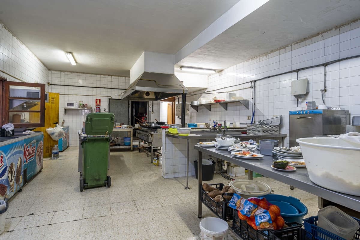 8 soveværelse Finca/Landehus til salg i La Santa - € 740.000 (Ref: 7861449)