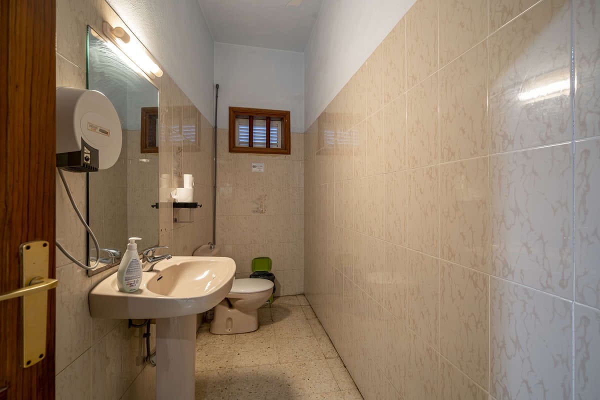 8 soveværelse Finca/Landehus til salg i La Santa - € 740.000 (Ref: 7861449)