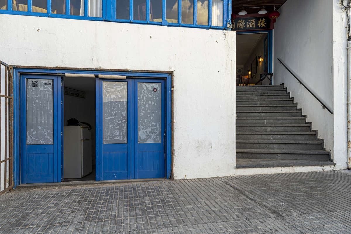 8 soveværelse Finca/Landehus til salg i La Santa - € 740.000 (Ref: 7861449)