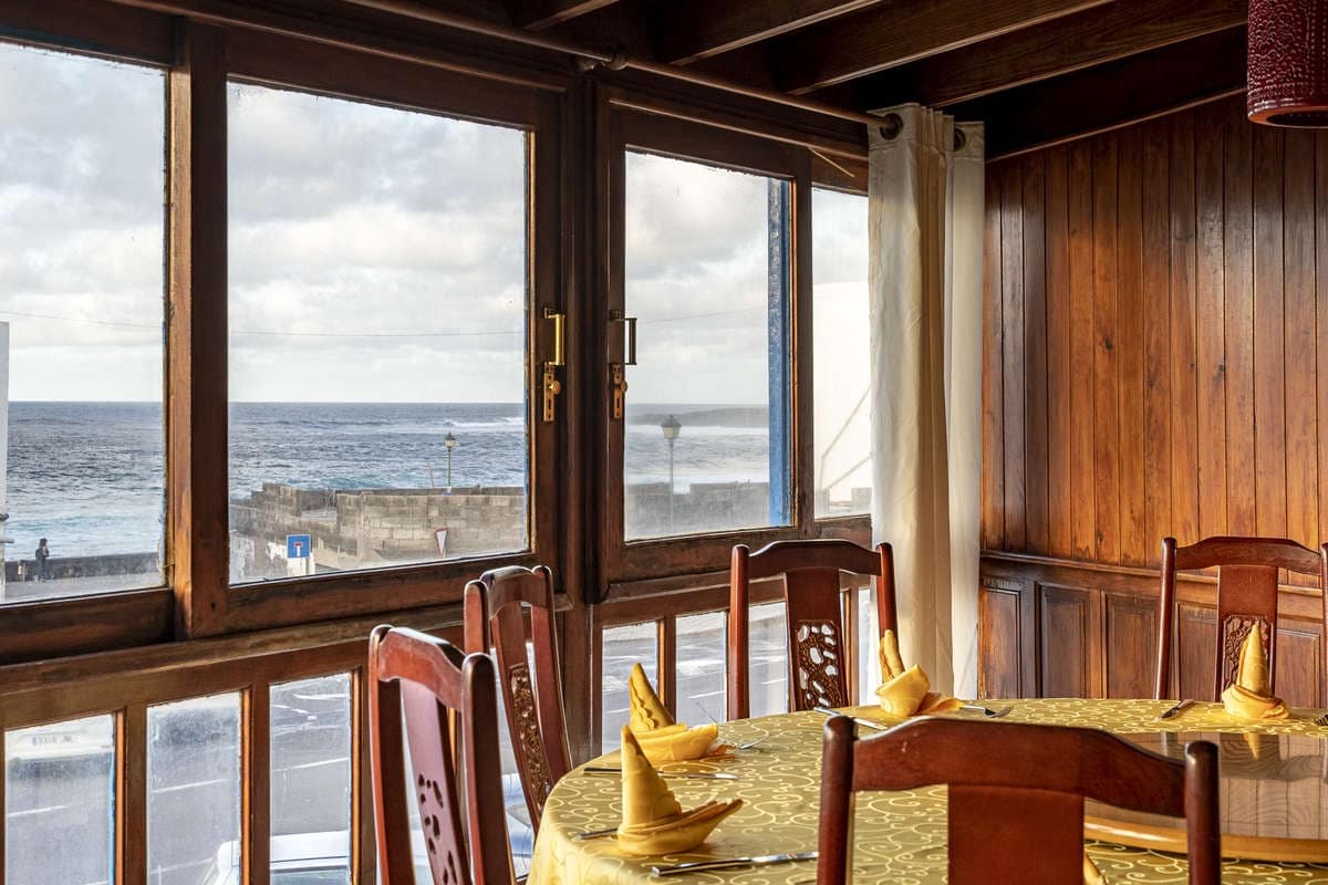 8 soveværelse Finca/Landehus til salg i La Santa - € 740.000 (Ref: 7861449)