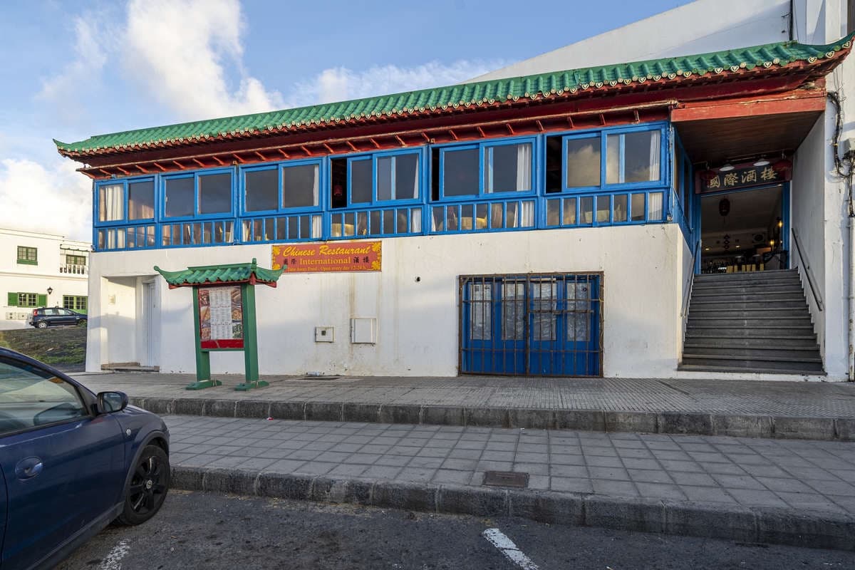 8 soveværelse Finca/Landehus til salg i La Santa - € 740.000 (Ref: 7861449)