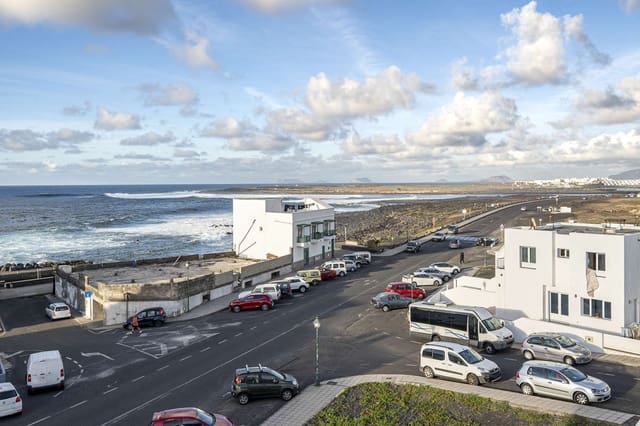 8 soveværelse Finca/Landehus til salg i La Santa, Tinajo - € 740.000 (Ref: 7861449)