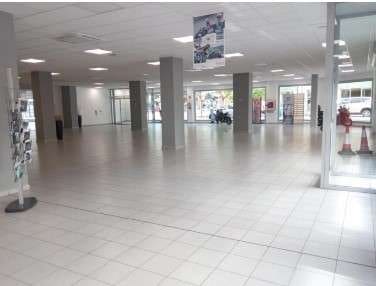 Erhverv til salg i Arrecife - € 1.300.000 (Ref: 7863714)