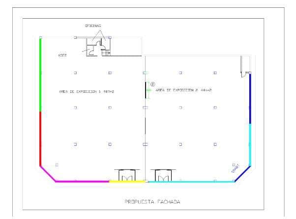 Erhverv til salg i Arrecife - € 1.300.000 (Ref: 7863714)