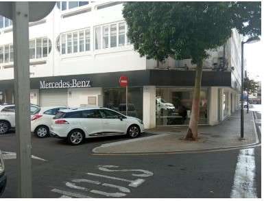 Commercieel te koop in Arrecife - € 1.300.000 (Ref: 7863714)