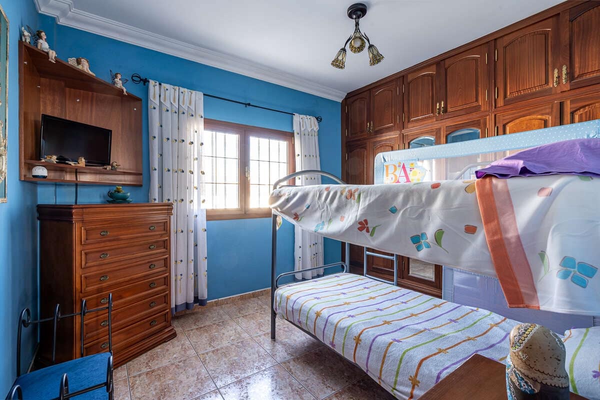 3 sypialnia Willa na sprzedaż w Tias z basenem garażem - 840 000 € (Ref: 8151783)