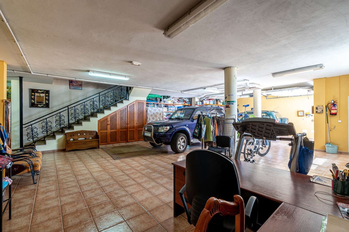 3 sypialnia Willa na sprzedaż w Tias z basenem garażem - 840 000 € (Ref: 8151783)