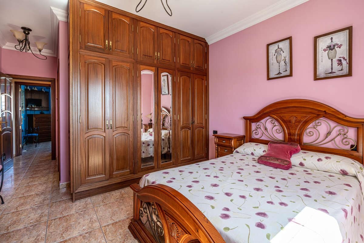 3 sypialnia Willa na sprzedaż w Tias z basenem garażem - 840 000 € (Ref: 8151783)