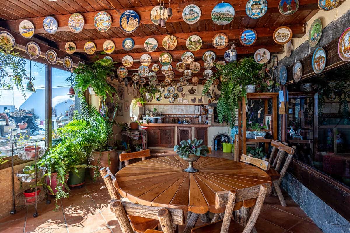 3 sypialnia Willa na sprzedaż w Tias z basenem garażem - 840 000 € (Ref: 8151783)