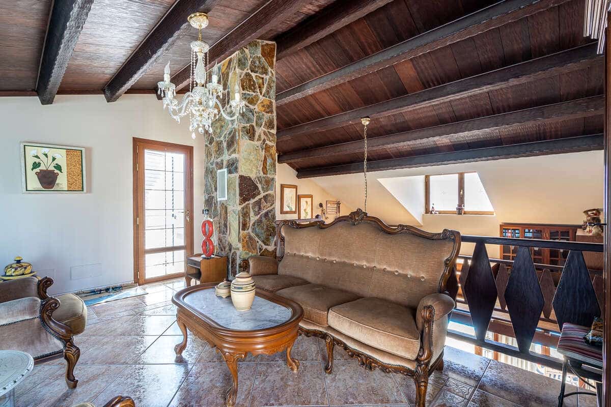 3 sypialnia Willa na sprzedaż w Tias z basenem garażem - 840 000 € (Ref: 8151783)