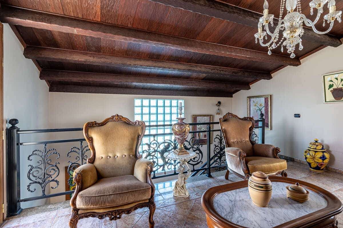 3 sypialnia Willa na sprzedaż w Tias z basenem garażem - 840 000 € (Ref: 8151783)