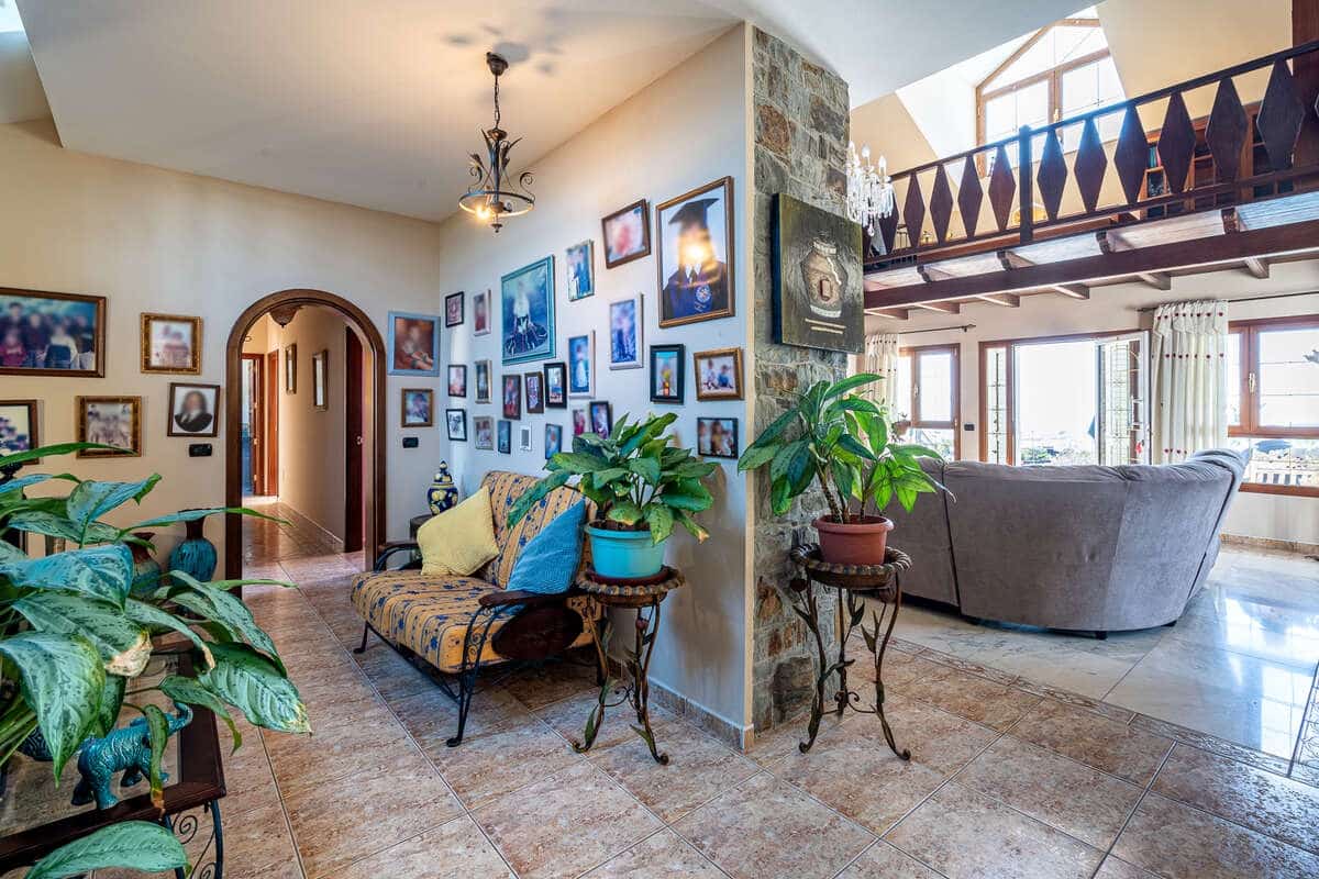 3 sypialnia Willa na sprzedaż w Tias z basenem garażem - 840 000 € (Ref: 8151783)