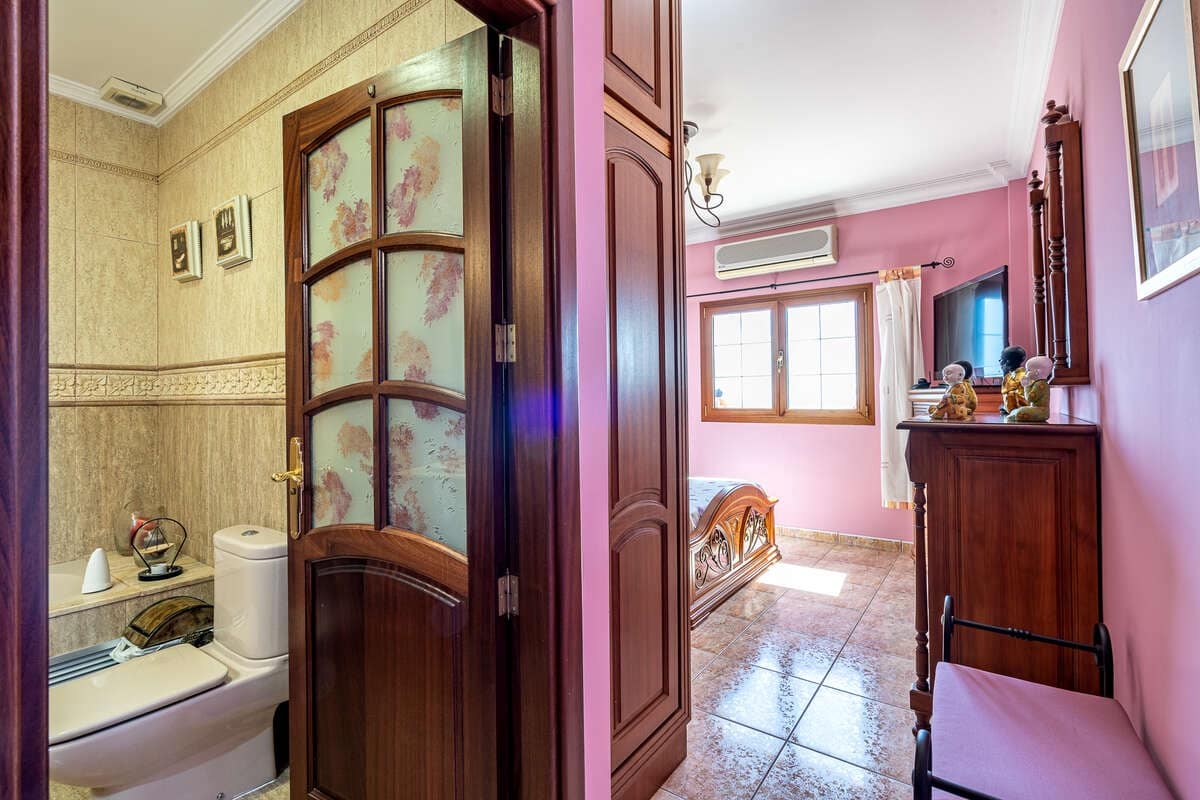 3 sypialnia Willa na sprzedaż w Tias z basenem garażem - 840 000 € (Ref: 8151783)