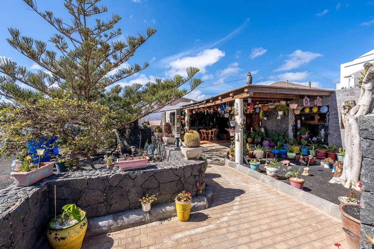 3 sypialnia Willa na sprzedaż w Tias z basenem garażem - 840 000 € (Ref: 8151783)