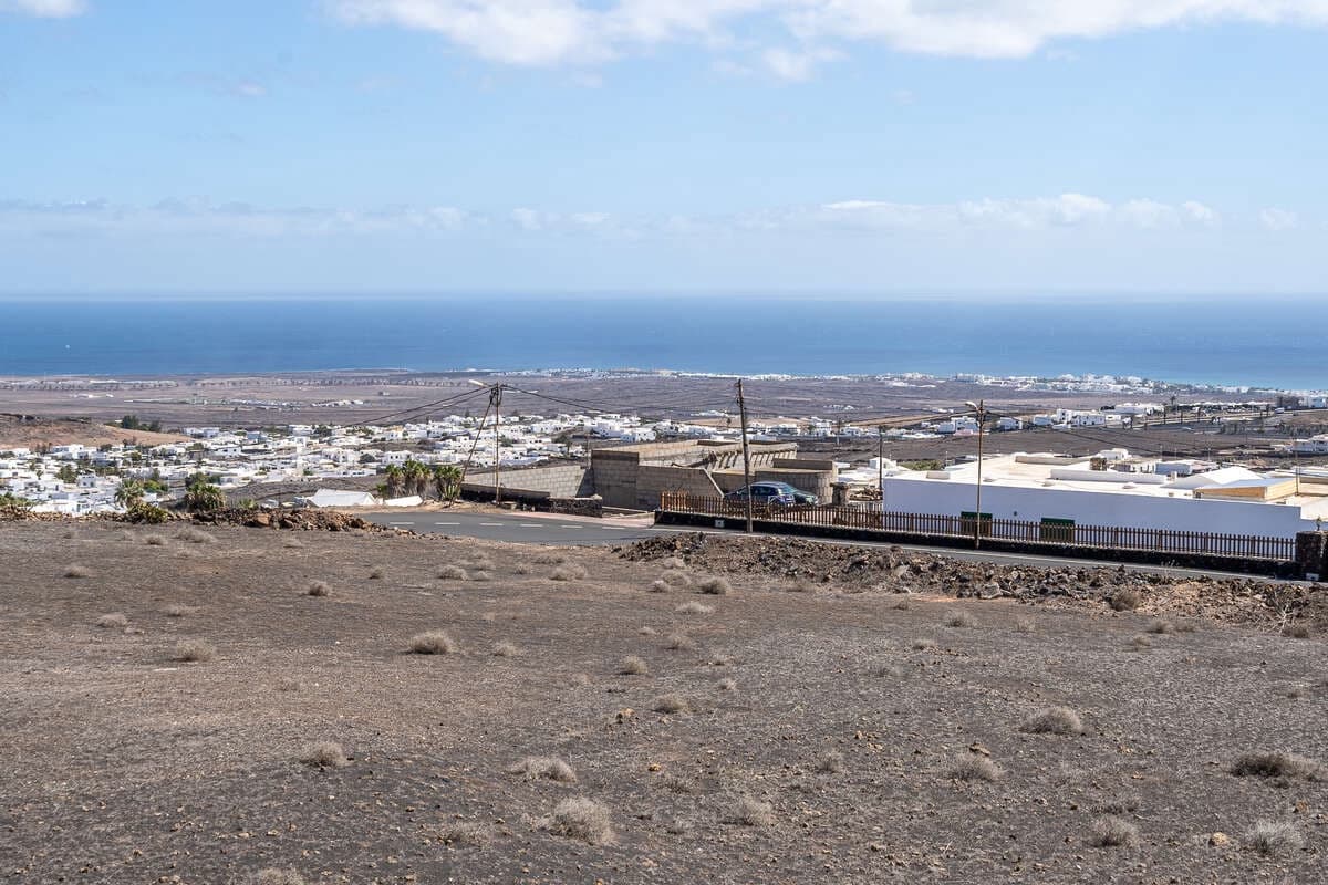 3 sypialnia Willa na sprzedaż w Tias z basenem garażem - 840 000 € (Ref: 8151783)