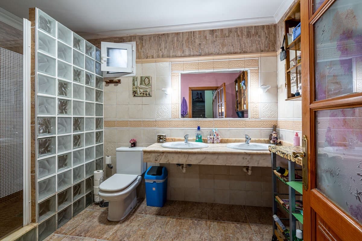 3 sypialnia Willa na sprzedaż w Tias z basenem garażem - 840 000 € (Ref: 8151783)