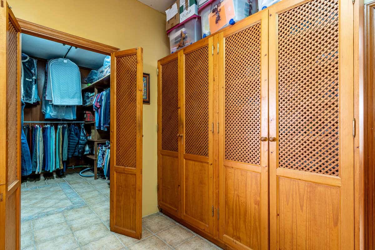 3 sypialnia Willa na sprzedaż w Tias z basenem garażem - 840 000 € (Ref: 8151783)