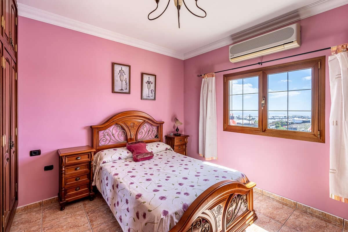 3 sypialnia Willa na sprzedaż w Tias z basenem garażem - 840 000 € (Ref: 8151783)