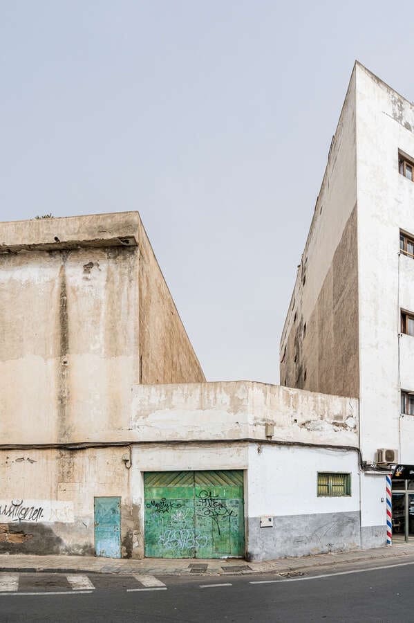 Commercial for sale in Arrecife - € 310,000 (Ref: 8494747)