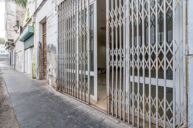 Local Comercial en Arrecife en venta - 330.000 € (Ref: 8494747)