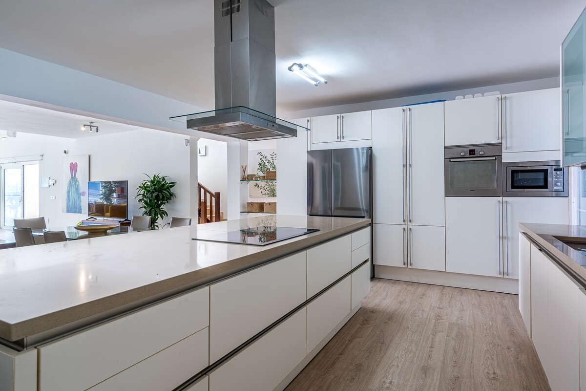 5 soveværelse Villa til salg i Montana Roja med swimmingpool garage - € 990.000 (Ref: 8616024)