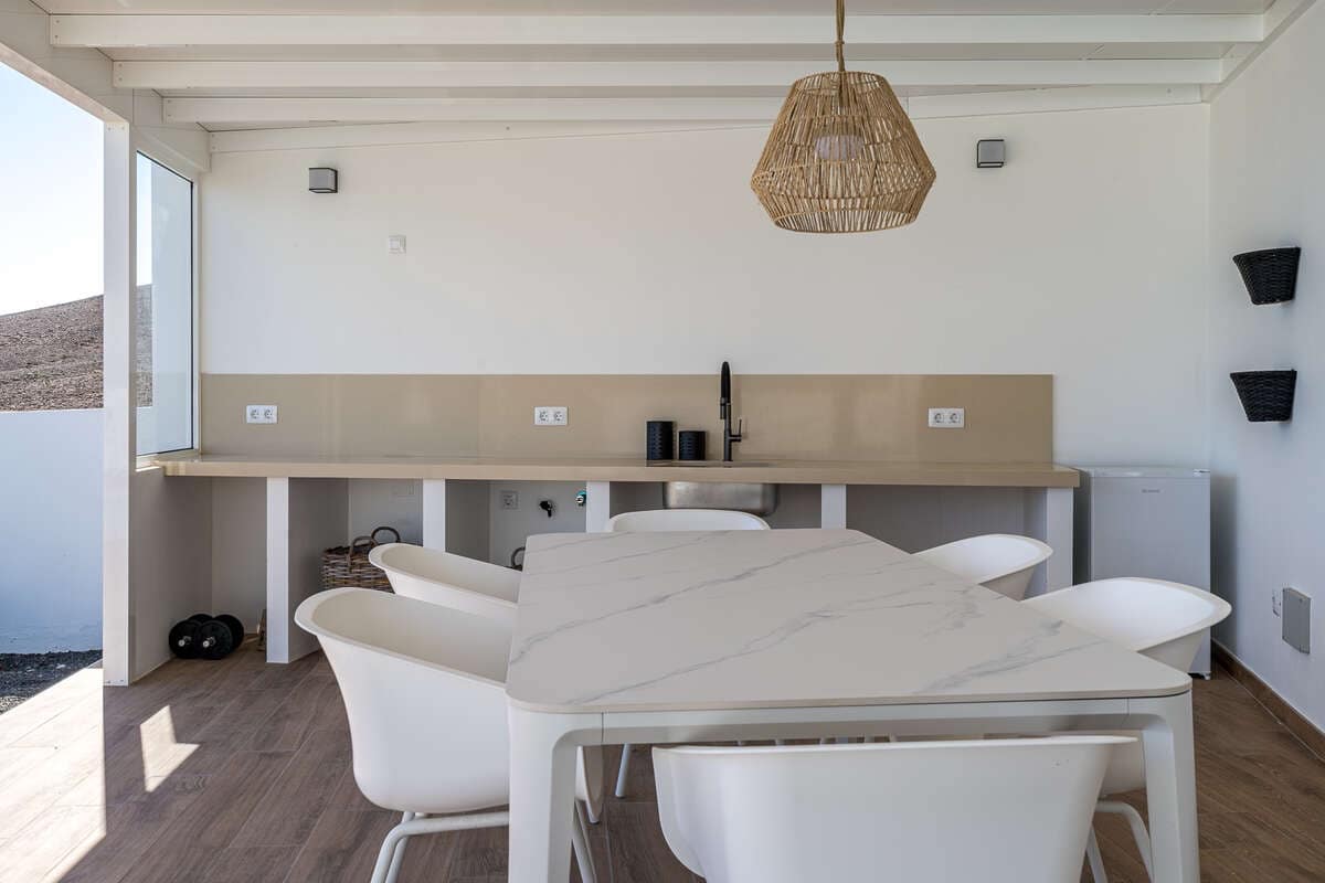 5 soveværelse Villa til salg i Montana Roja med swimmingpool garage - € 990.000 (Ref: 8616024)