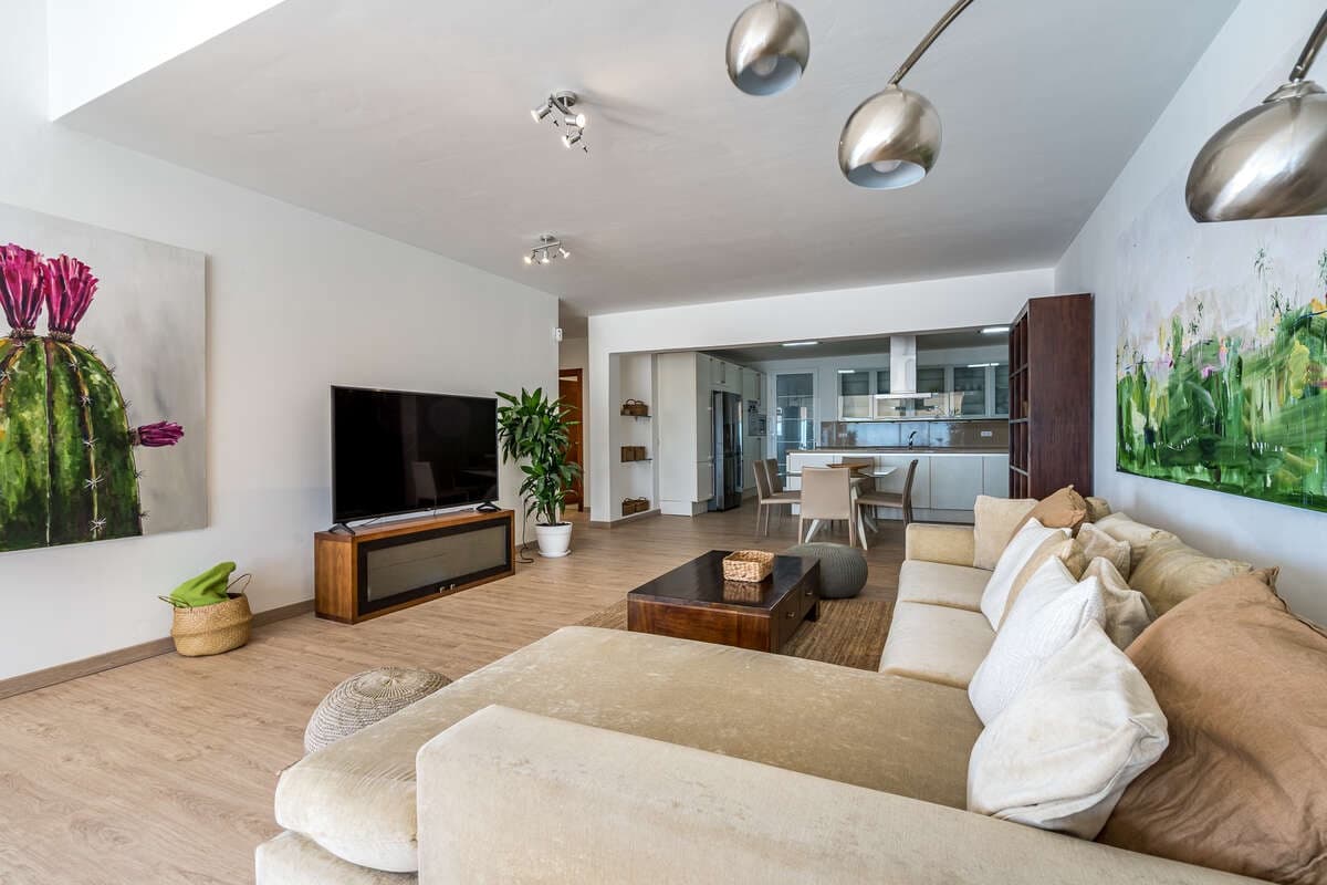 5 soveværelse Villa til salg i Montana Roja med swimmingpool garage - € 990.000 (Ref: 8616024)