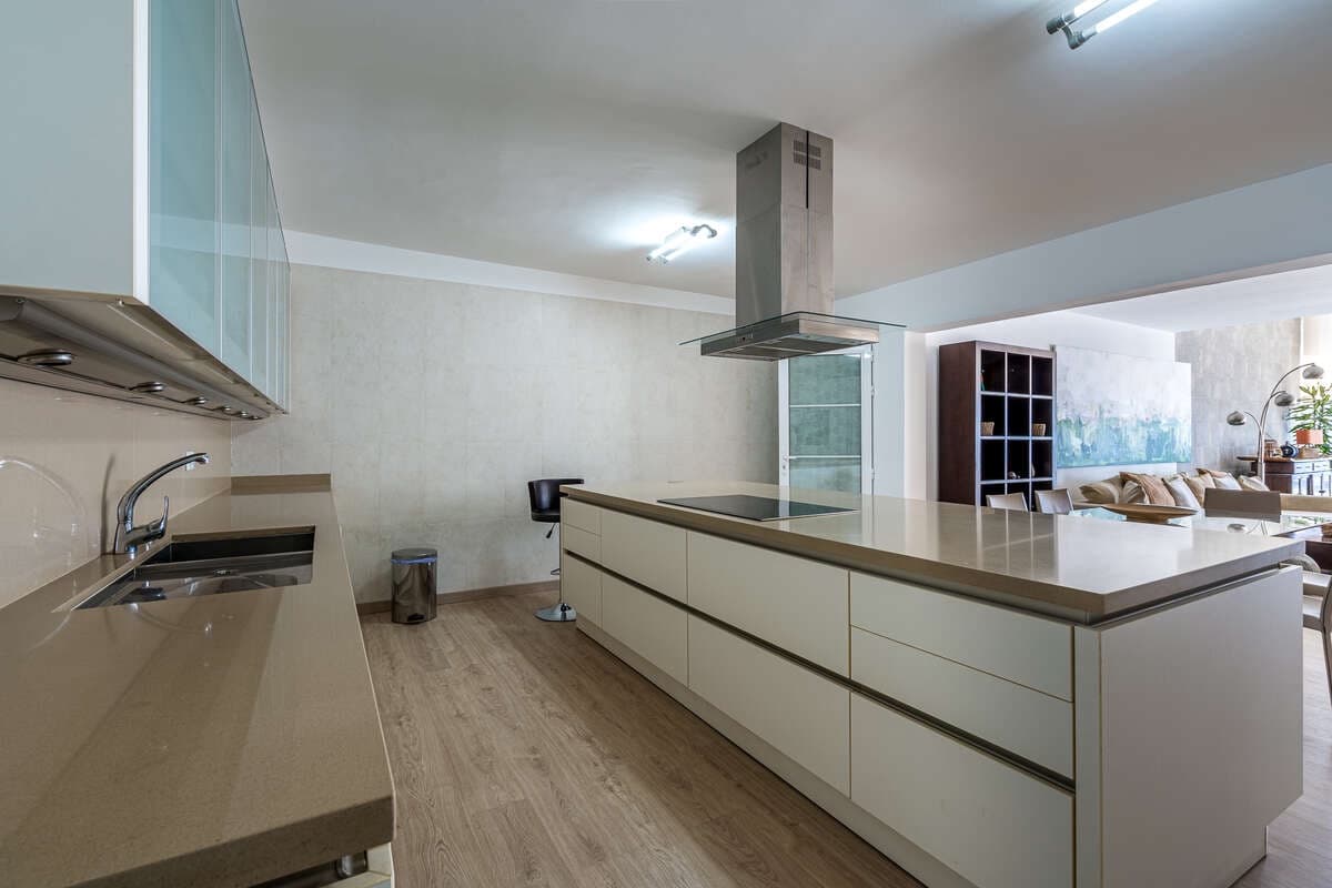 5 soveværelse Villa til salg i Montana Roja med swimmingpool garage - € 990.000 (Ref: 8616024)