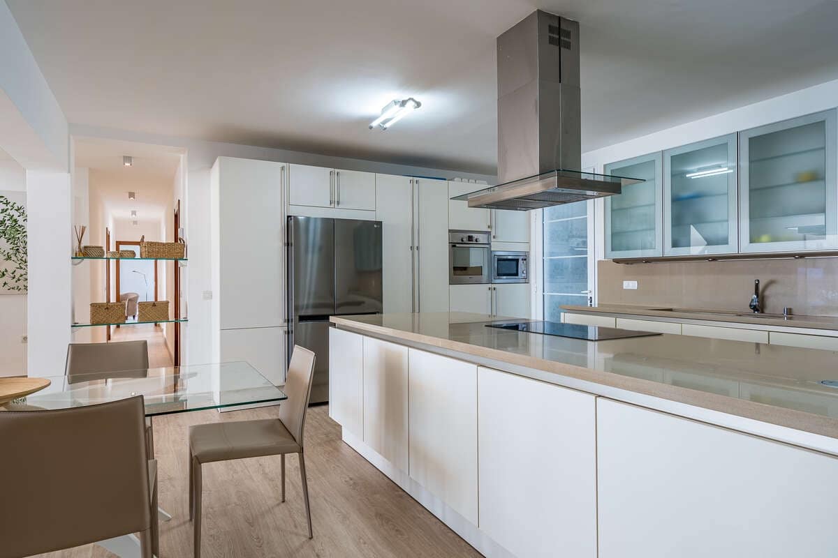 5 soveværelse Villa til salg i Montana Roja med swimmingpool garage - € 990.000 (Ref: 8616024)