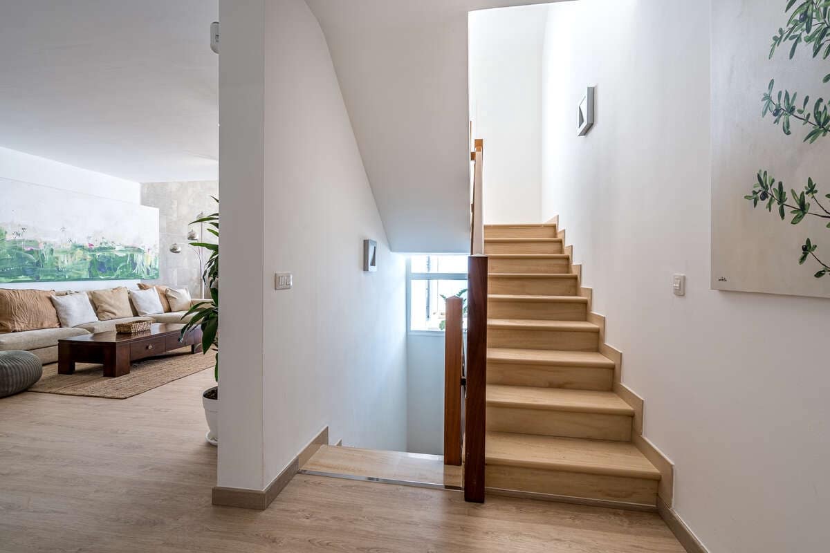 5 soveværelse Villa til salg i Montana Roja med swimmingpool garage - € 990.000 (Ref: 8616024)