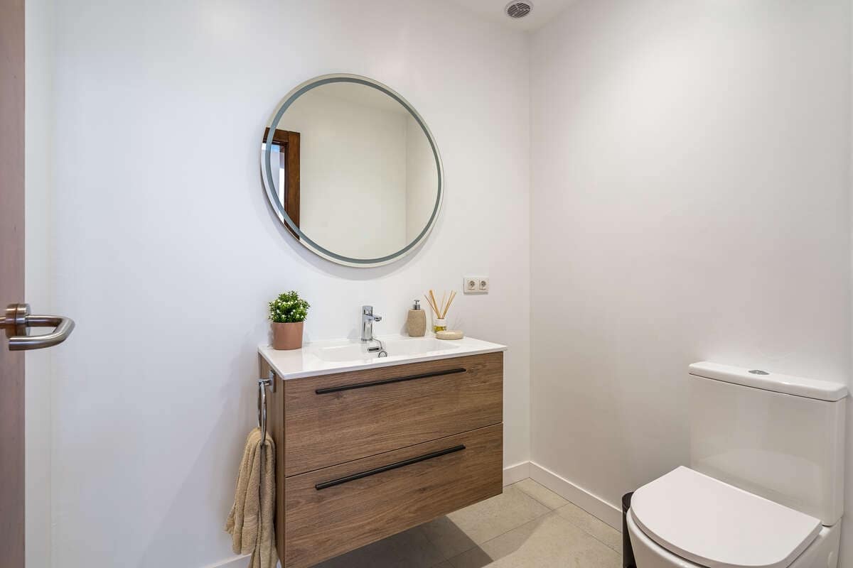 5 soveværelse Villa til salg i Montana Roja med swimmingpool garage - € 990.000 (Ref: 8616024)