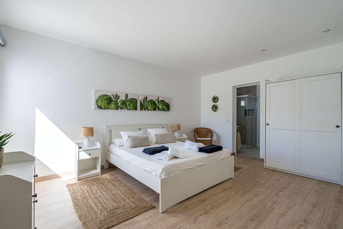 5 soveværelse Villa til salg i Montana Roja med swimmingpool garage - € 990.000 (Ref: 8616024)