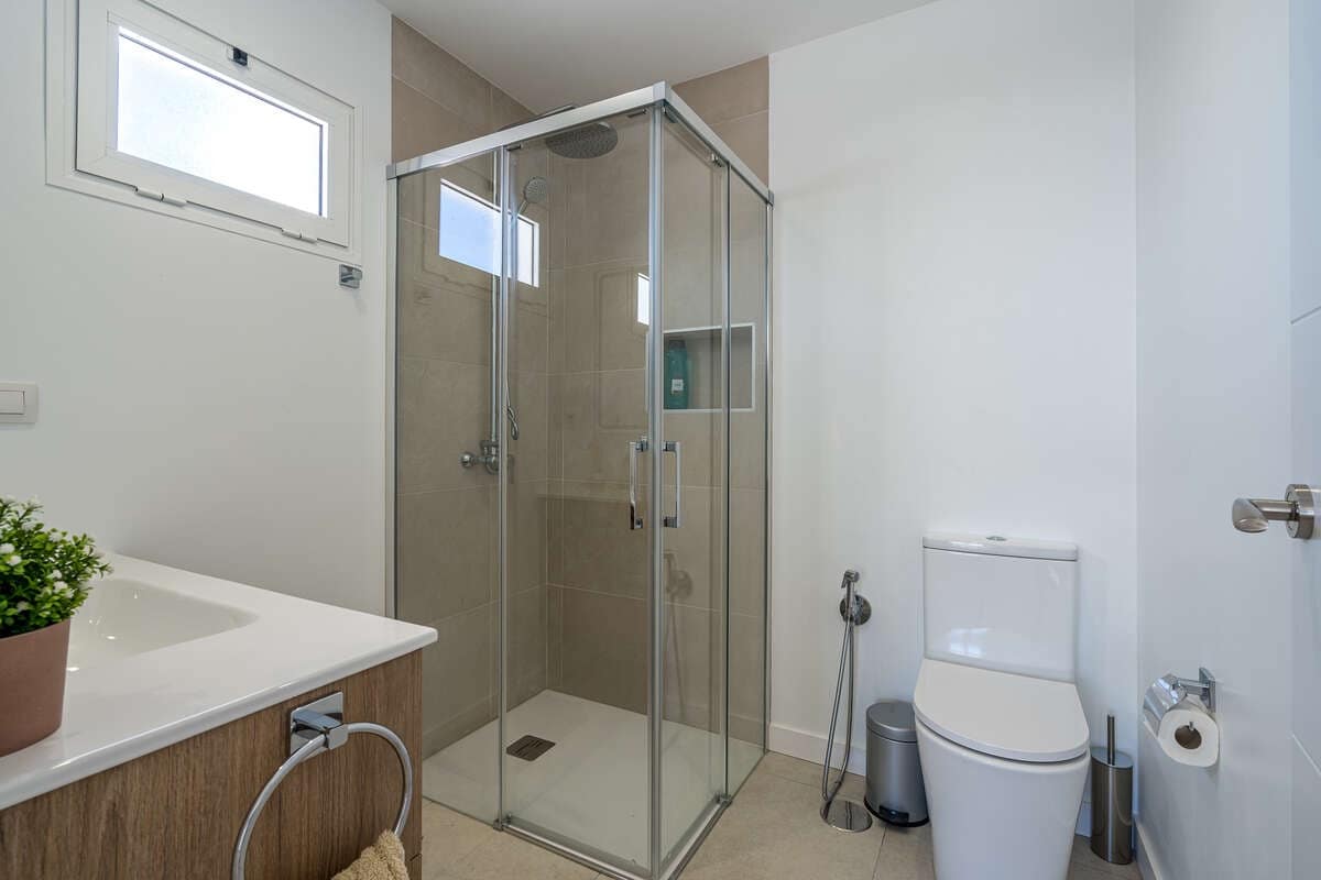 5 soveværelse Villa til salg i Montana Roja med swimmingpool garage - € 990.000 (Ref: 8616024)