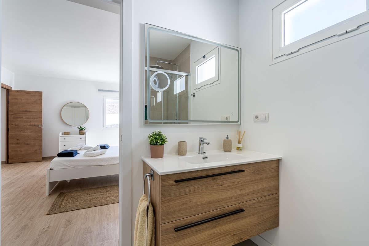 5 soveværelse Villa til salg i Montana Roja med swimmingpool garage - € 990.000 (Ref: 8616024)