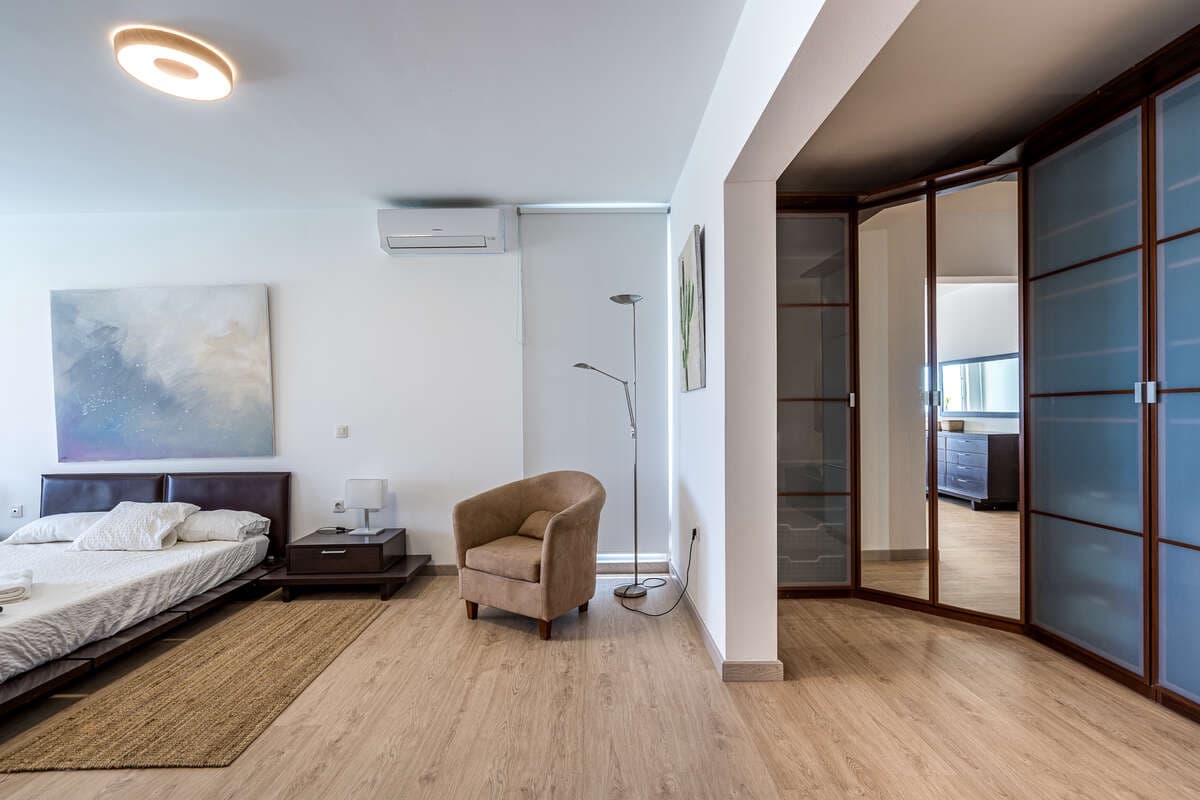 5 soveværelse Villa til salg i Montana Roja med swimmingpool garage - € 990.000 (Ref: 8616024)