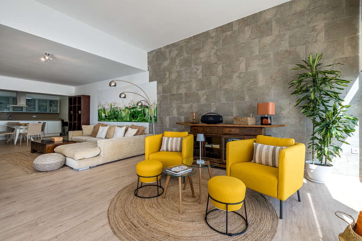 5 soveværelse Villa til salg i Montana Roja med swimmingpool garage - € 990.000 (Ref: 8616024)