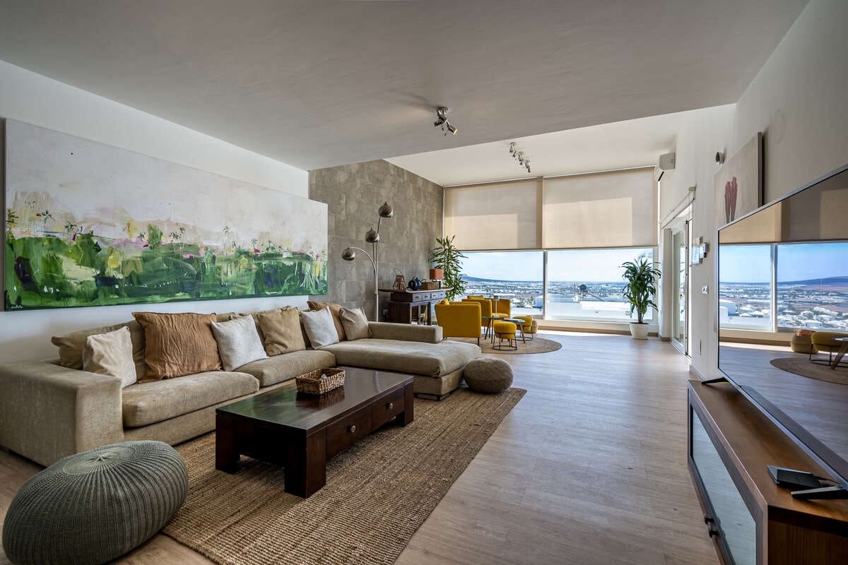 5 soveværelse Villa til salg i Montana Roja med swimmingpool garage - € 990.000 (Ref: 8616024)