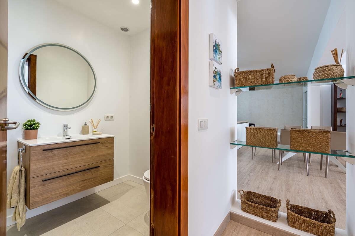 5 soveværelse Villa til salg i Montana Roja med swimmingpool garage - € 990.000 (Ref: 8616024)