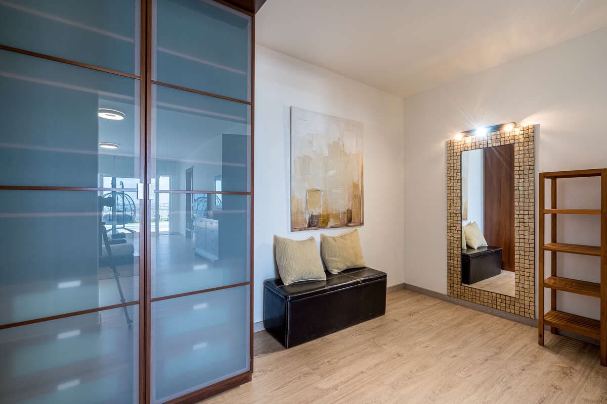 5 soveværelse Villa til salg i Montana Roja med swimmingpool garage - € 990.000 (Ref: 8616024)