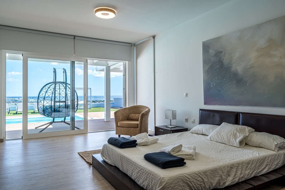 5 soveværelse Villa til salg i Montana Roja med swimmingpool garage - € 990.000 (Ref: 8616024)