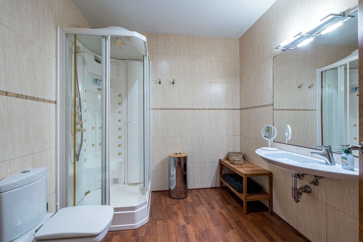 5 soveværelse Villa til salg i Montana Roja med swimmingpool garage - € 990.000 (Ref: 8616024)