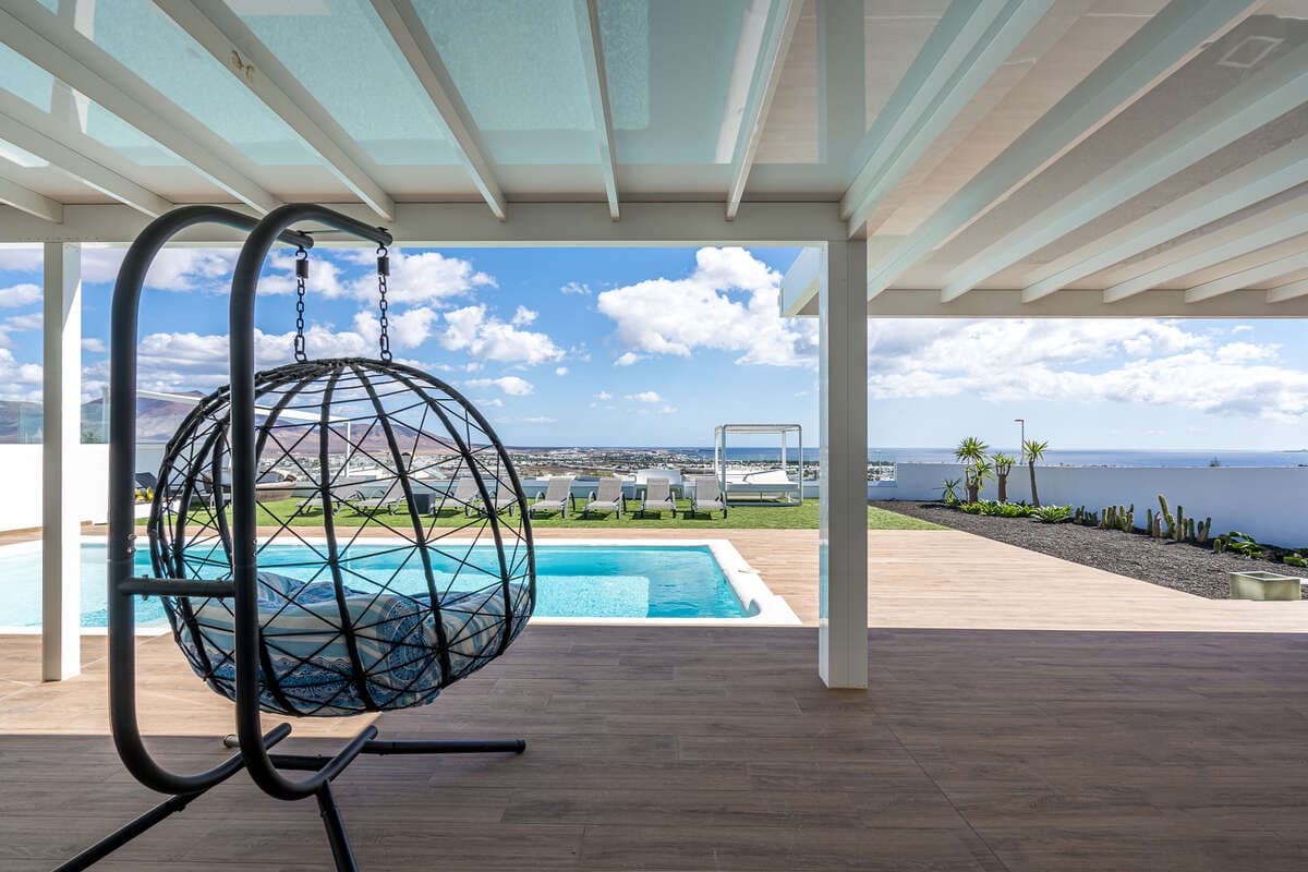 5 soveværelse Villa til salg i Montana Roja med swimmingpool garage - € 990.000 (Ref: 8616024)