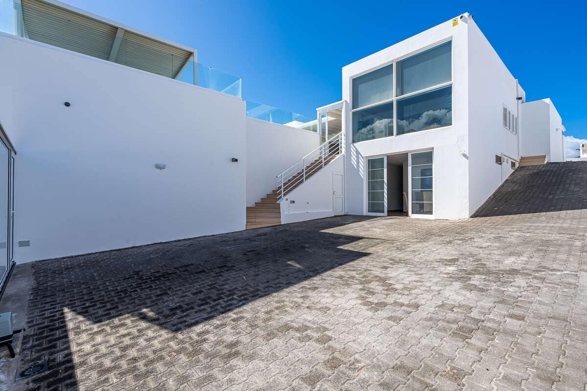 5 soveværelse Villa til salg i Montana Roja med swimmingpool garage - € 990.000 (Ref: 8616024)